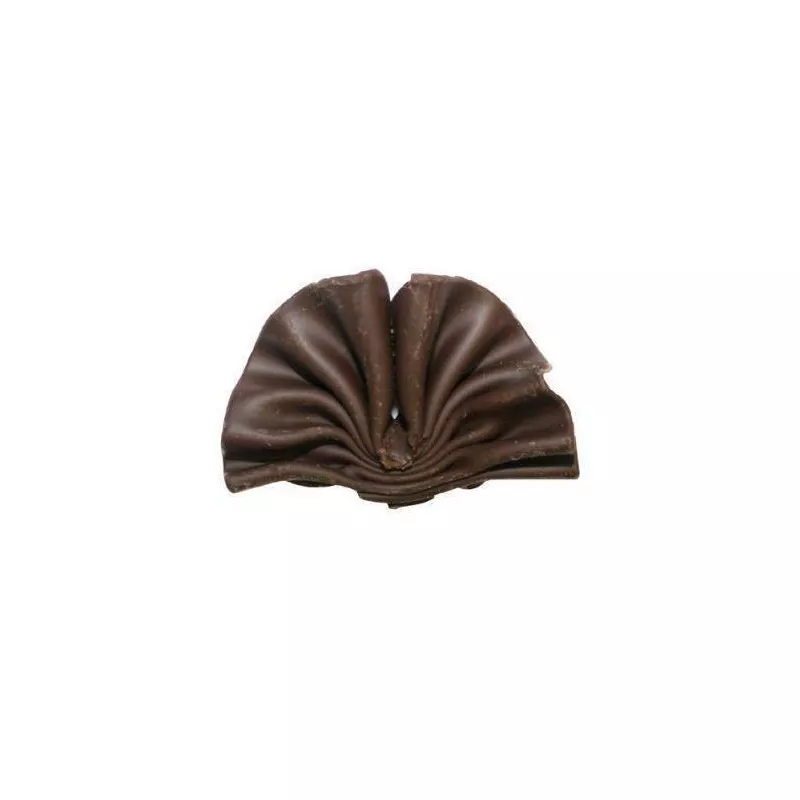 Copeaux Eventail 1kg Parfum:Chocolat noir
