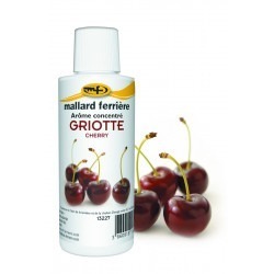 Arômes Liquide Parfum:Griotte