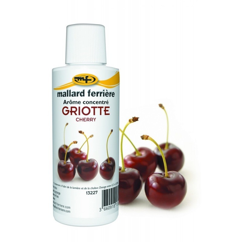 Arômes Liquide Parfum:Griotte