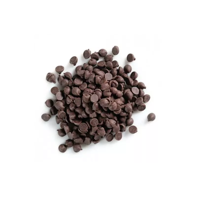 Drops Chocolat Sicao 5 kg 43.5% 