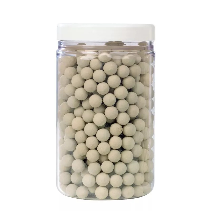 Noyaux de cuisson en céramique Contenance:0.50 Kg