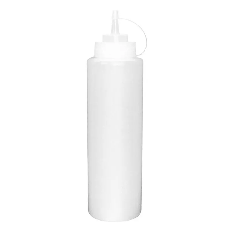 Flacon Verseur souple Couleur:Transparent Contenance:0.72 L