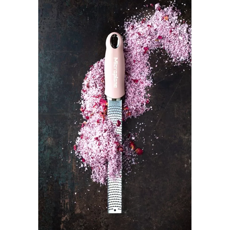 Premium Zesteur Couleur:Bouton de rose