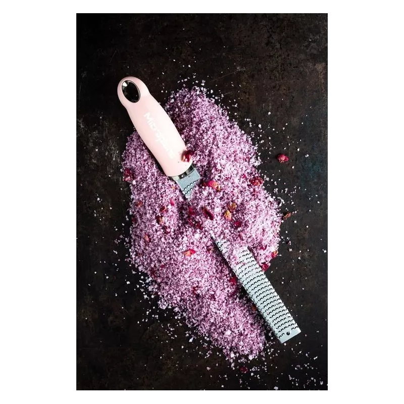 Premium Zesteur Couleur:Bouton de rose