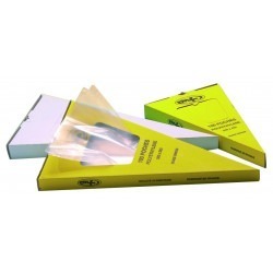 Poche polypropylène Jetable Taille:55 cm X 30 cm
