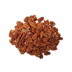 Noix 1kg Parfum:Noix de pecan