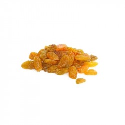 Raisins Secs 1 kg Parfum:Raisin blond