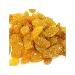 Raisins Secs 1 kg Parfum:Raisin blond