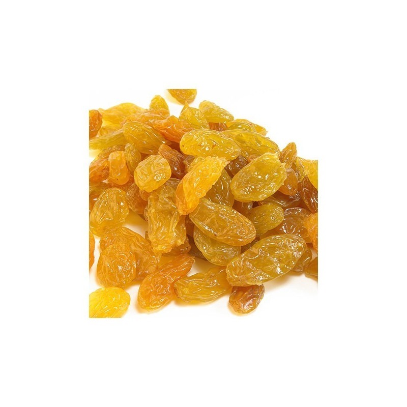 Raisins Secs 1 kg Parfum:Raisin blond