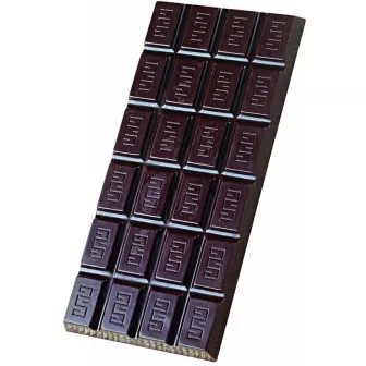 Moule Tablette Chocolat Pavoni Forme:Makrolon