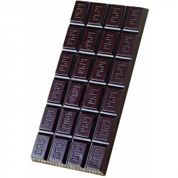 Moule Tablette Chocolat Pavoni Forme:Makrolon