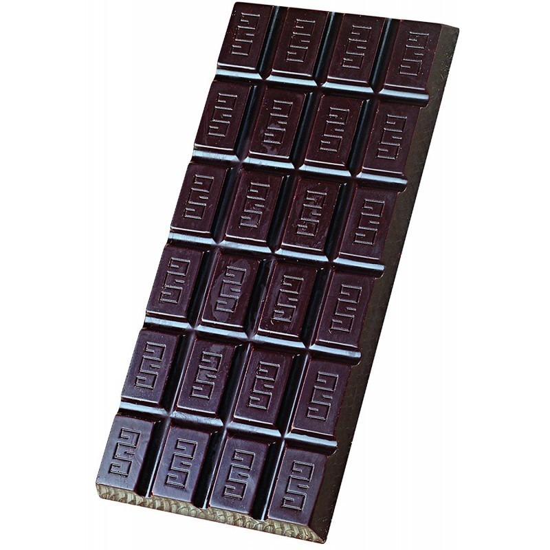 Moule Tablette Chocolat Pavoni Forme:Makrolon