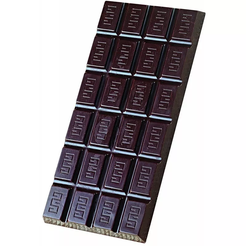 Moule Tablette Chocolat Pavoni Forme:Makrolon