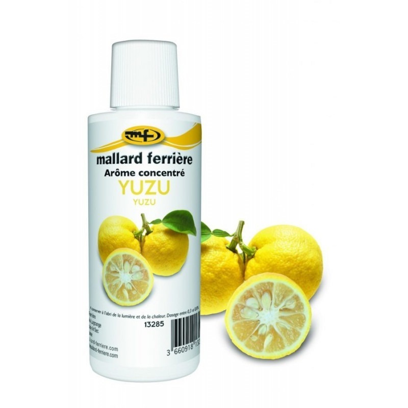 Arômes Liquide Parfum:Yuzu