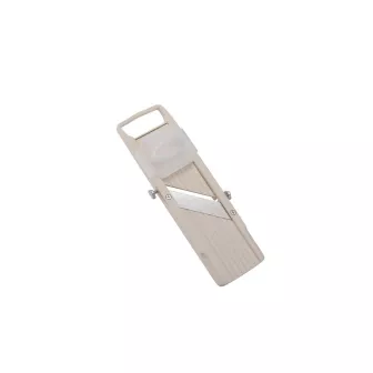 Mandoline japonaise Taille:Largeur 6.5 cm