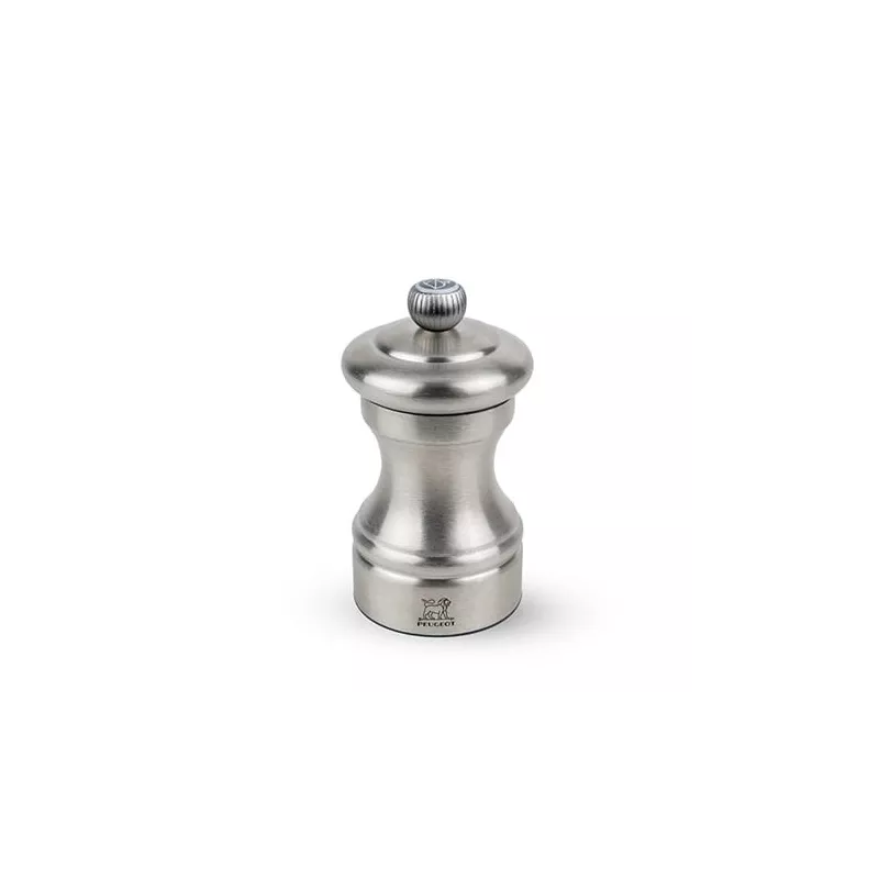 Moulin à sel Bistro Chef 10 cm Type de Moulins:Sel sec