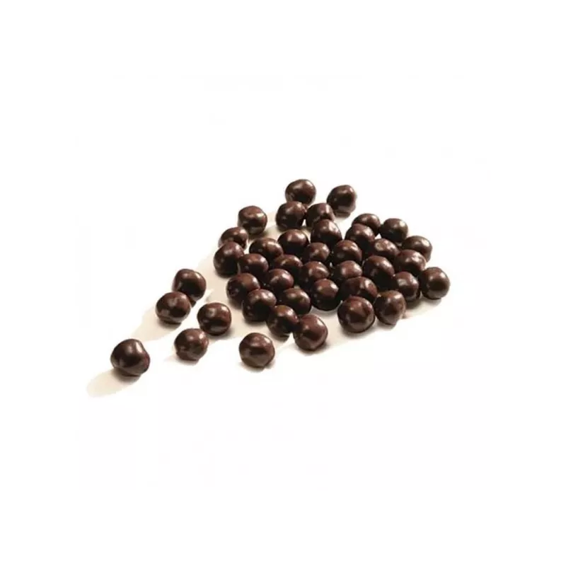 Crispearls Chocolat Noir Mona Lisa 800g 