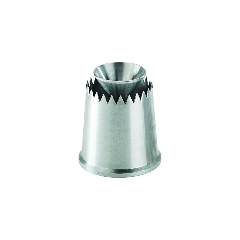 Douilles Sultane Haute Aluminium  