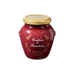 Confiture en Bocal Parfum:Framboise