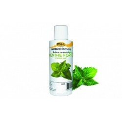 Arômes Liquide Parfum:Menthe forte