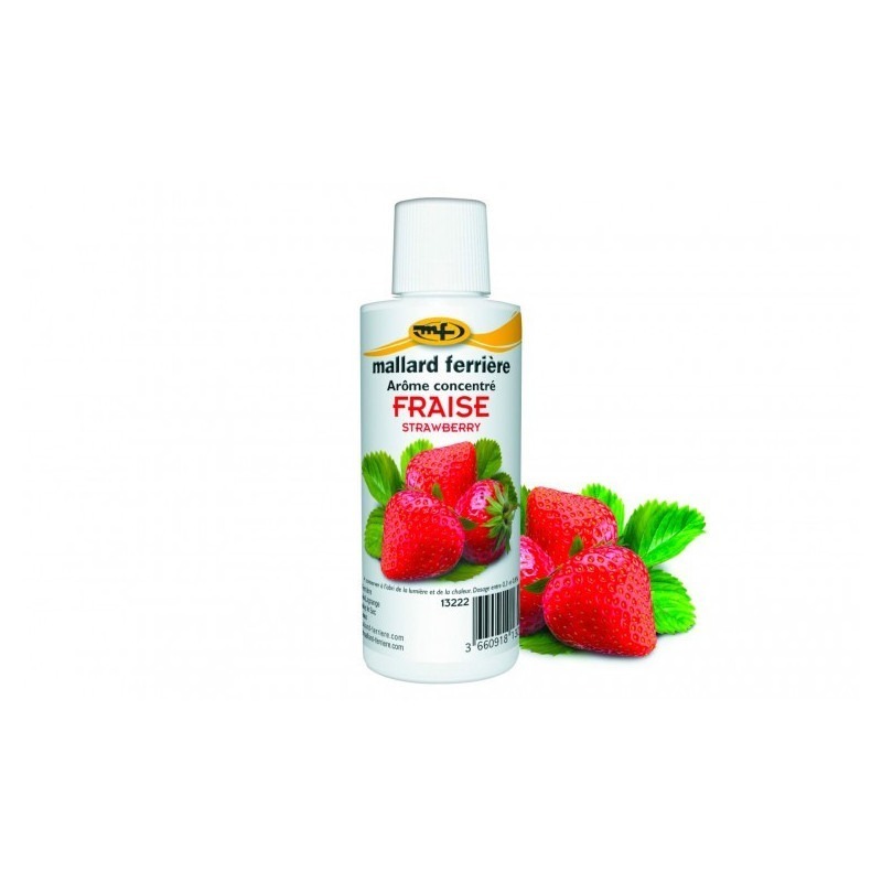 Arômes Liquide Parfum:Fraise