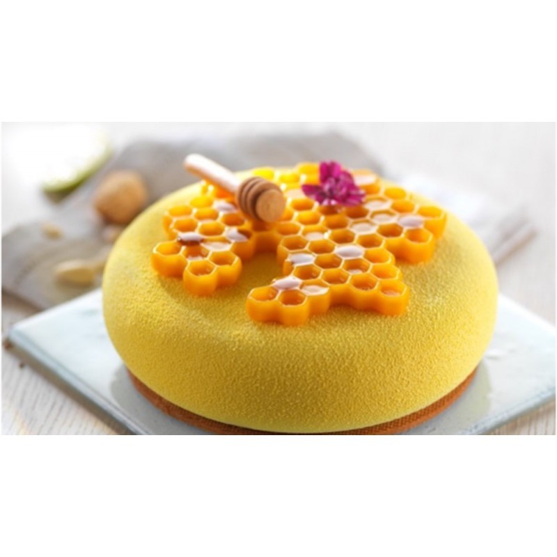 Bombe Colorant - Effet Velours Couleur:Jaune