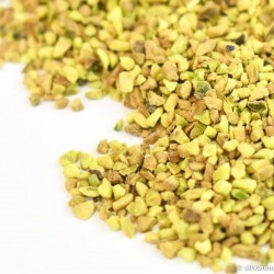 Pistaches Verte 1kg Calibrage:Hachée