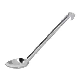 Cuillère droite inox  