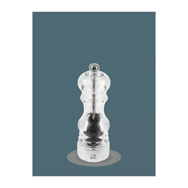 Moulin Nancy 18 cm Type de Moulins:Poivre