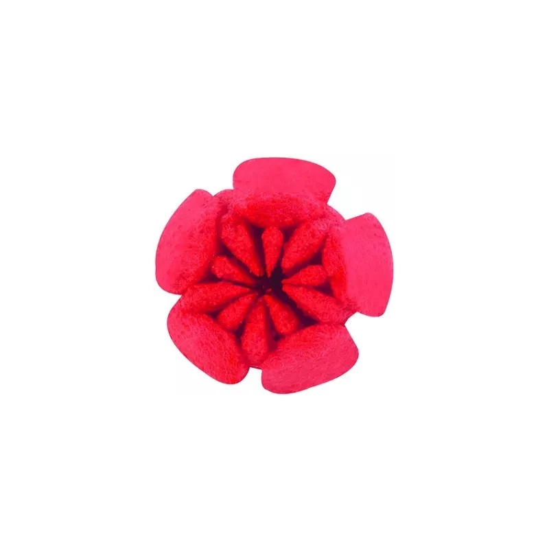 Douille fleur n°241 inox  