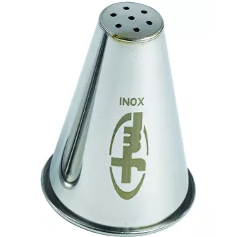 Douille a nid inox  