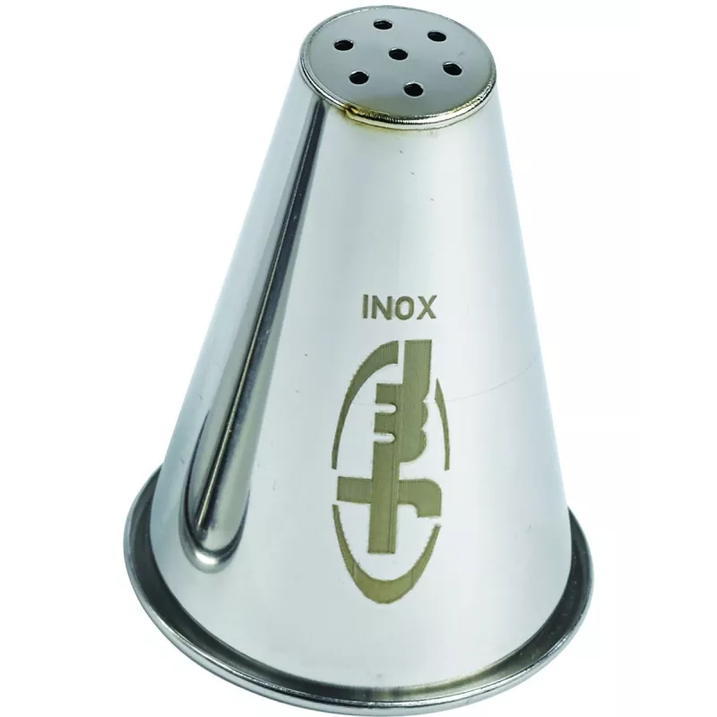 Douille a nid inox  