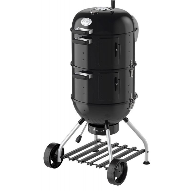 Barbecue Fumoir F50 Sport 