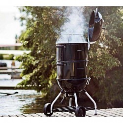 Barbecue Fumoir F50 Sport 