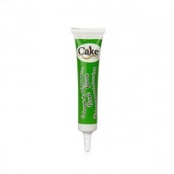 Colorant Gel Tube 20 gr Couleur:Vert