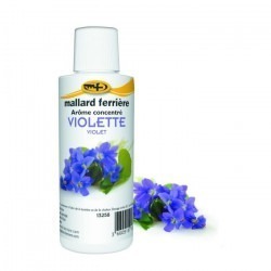 Arômes Liquide Parfum:Violette