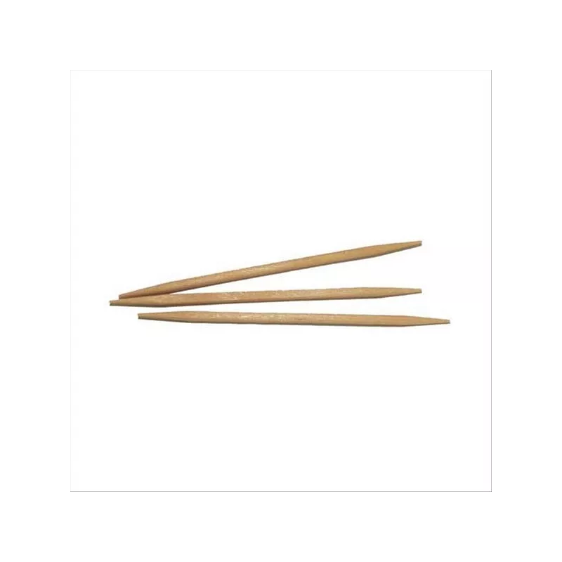 Piques en Bois 1 Pointes  
