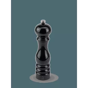 Moulin poivre 22 cm Paris U'select Couleur:Noir