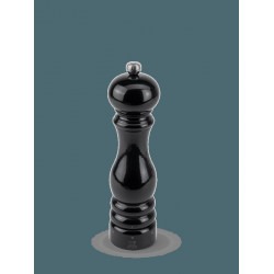 Moulin poivre 22 cm Paris U'select Couleur:Noir