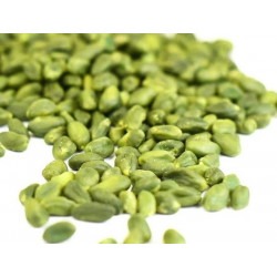 Pistaches Verte 1kg Calibrage:Entière emondées