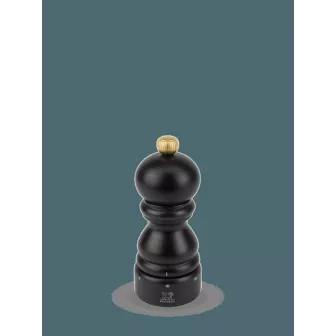 Moulin Paris U'select Bois Chocolat Taille:12 cm Type de Moulins:Poivre