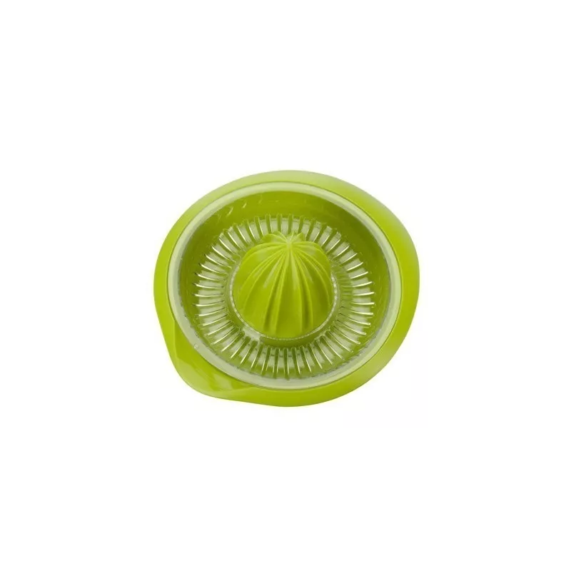 Presse-citron & orange Limetta Couleur:Vert pomme