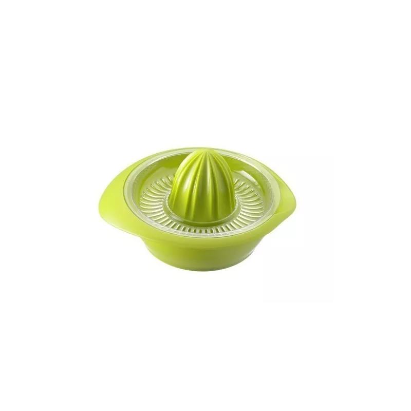 Presse-citron & orange Limetta Couleur:Vert pomme