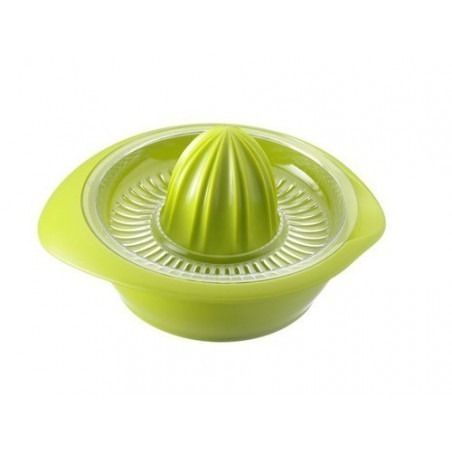 Presse-citron & orange Limetta Couleur:Vert pomme