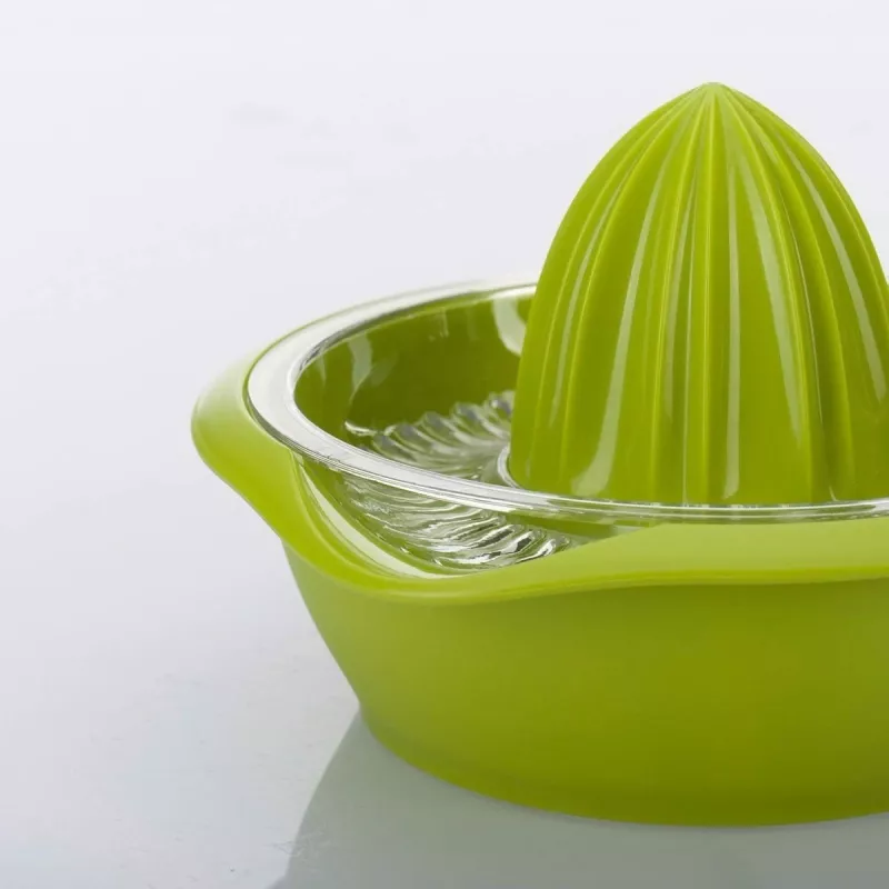 Presse-citron & orange Limetta Couleur:Vert pomme