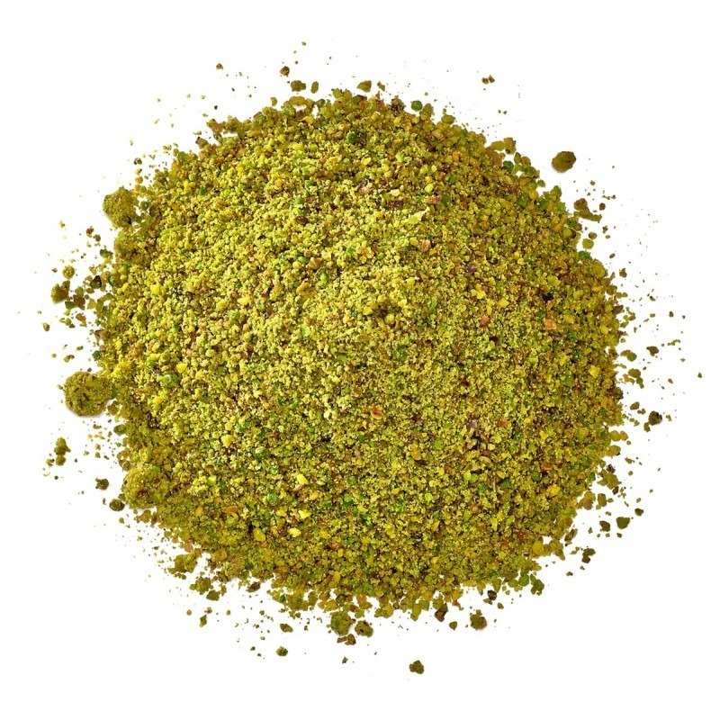 Pistaches Verte 1kg Calibrage:Poudre