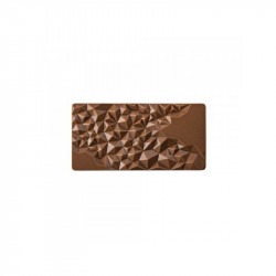 Moule Tablette banquise Chocolat Pavoni  
