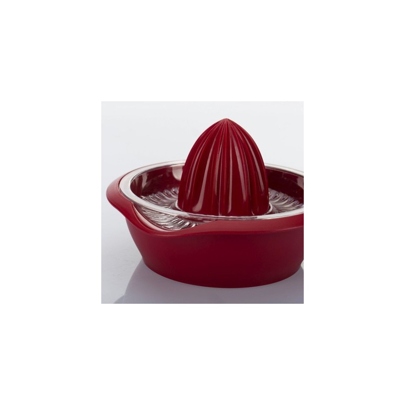 Presse-citron & orange Limetta Couleur:Rouge