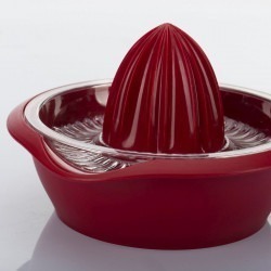 Presse-citron & orange Limetta Couleur:Rouge