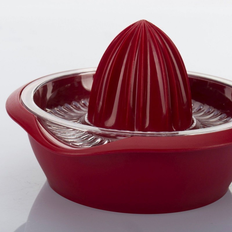 Presse-citron & orange Limetta Couleur:Rouge